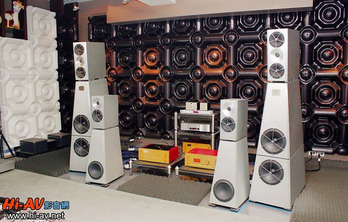 Y G Acoustics 2024