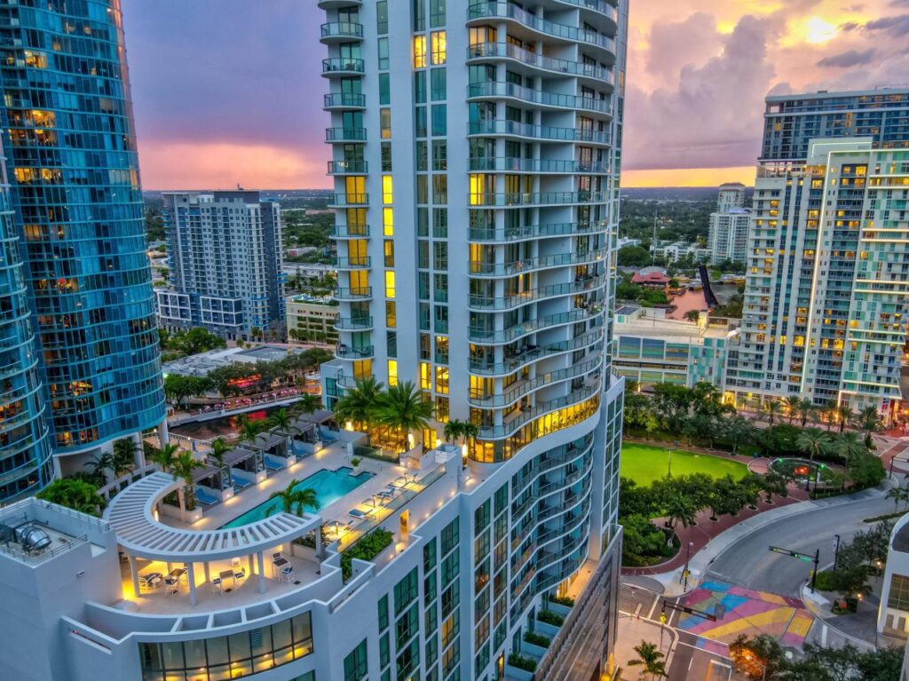 Apartments For Rent Fort Lauderdale 2024