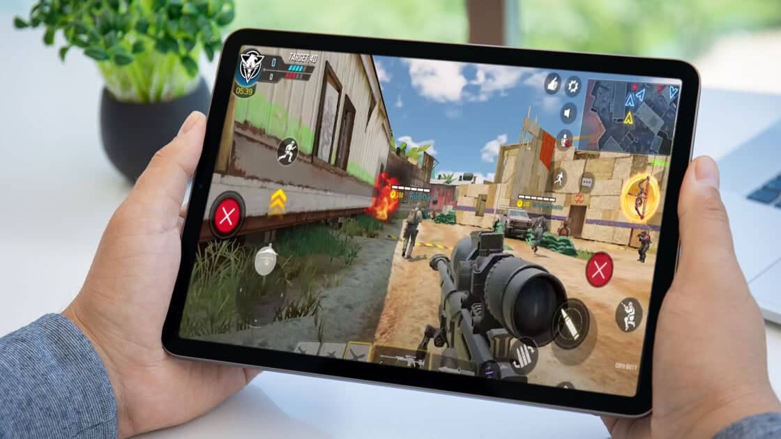 Best budget Android tablet for gaming in 2024