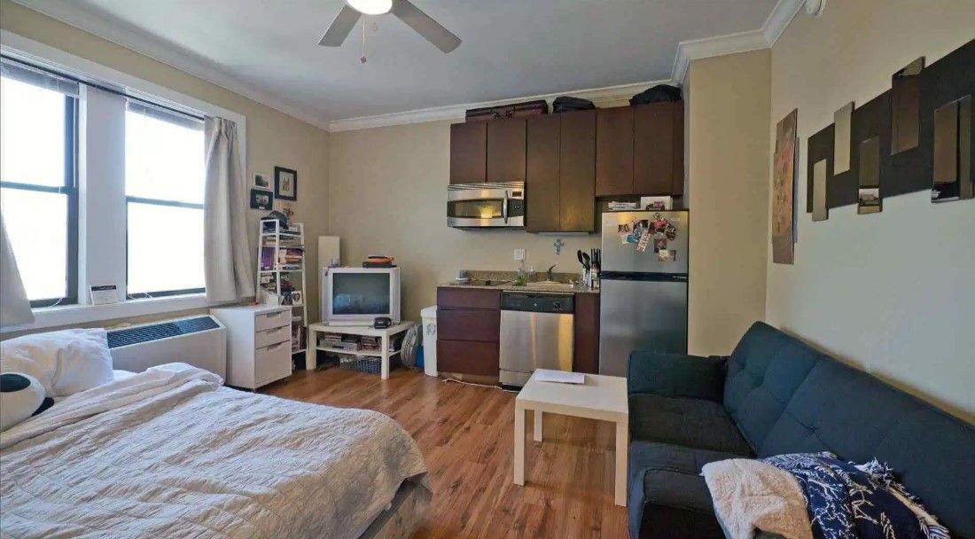 Apartment Near Me 1 Bedroom 2024