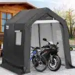 Apartment Motorcycle Storage 2024