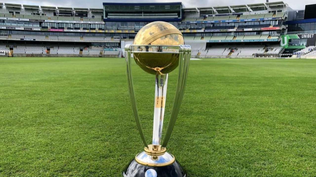 World Cup Cricket 2024 History and Past Winners