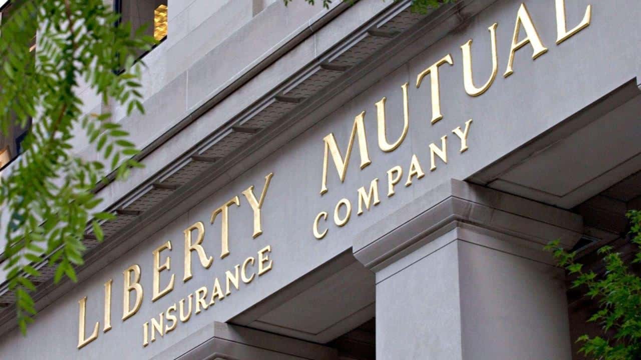 Liberty Mutual job cuts October 2024 reasons