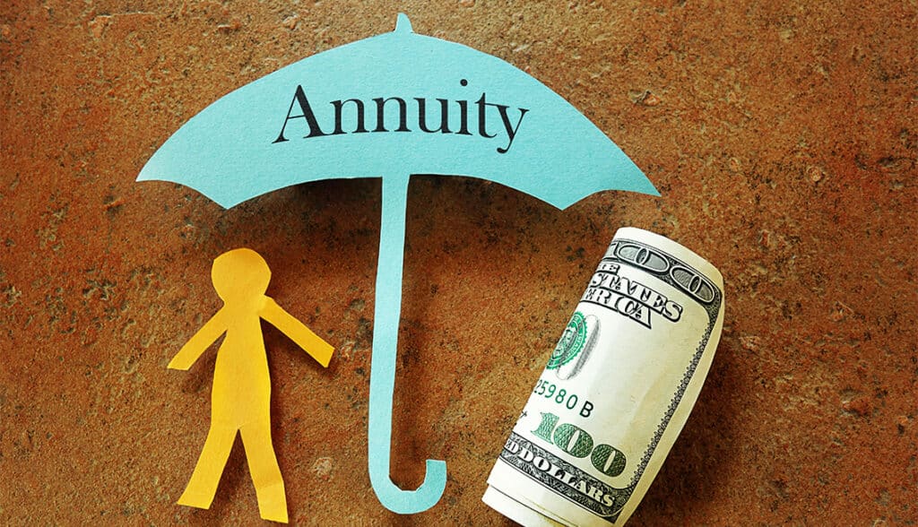 Is Annuity For Life 2024