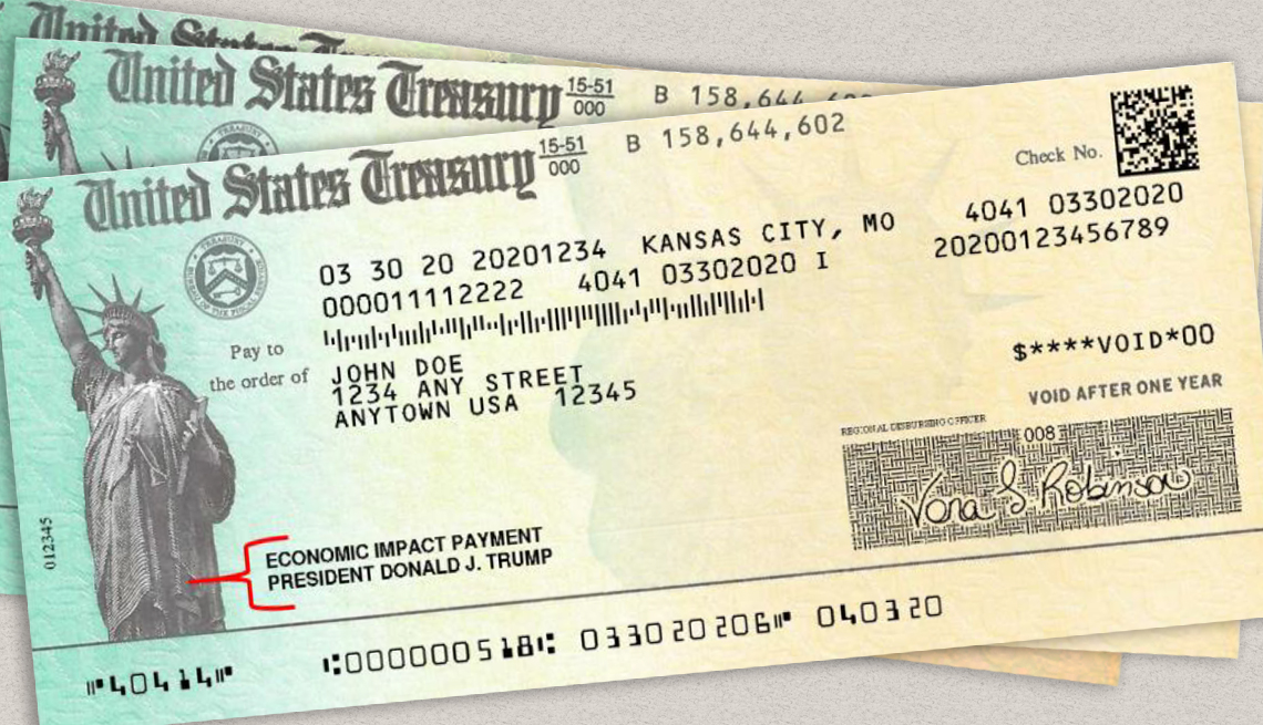 Impact of Dependents on Stimulus Check Payment Amounts in California