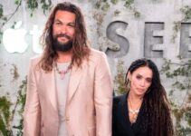 Jason Momoa Love Life Updates: October 2024