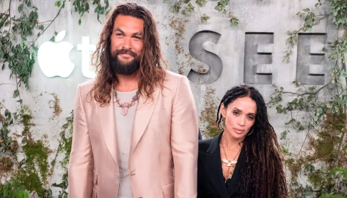 Jason Momoa new girlfriend rumors October 2024