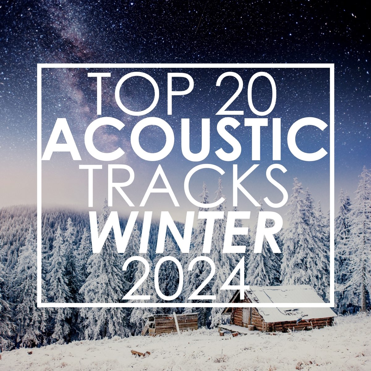 4 Chord Acoustic Guitar Songs 2024