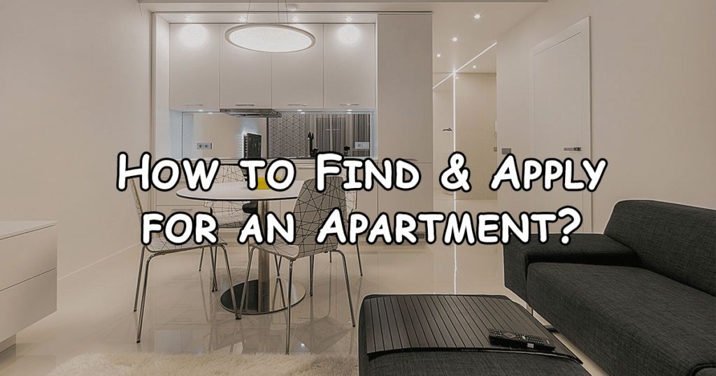 Book A Apartment Near Me 2024