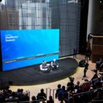 DealBook Summit 2024: Investing in a Volatile Market