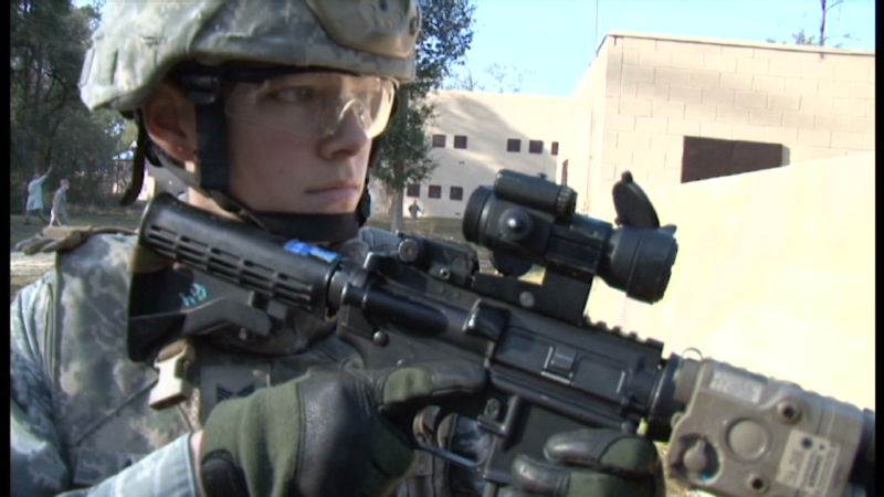 Will women be required to register for the selective service