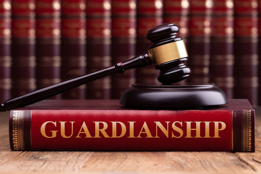 Guardianship Attorneys Near Me