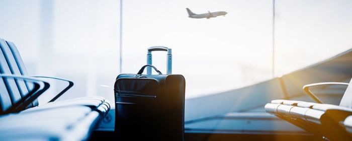 Travel insurance for lost luggage in October 2024