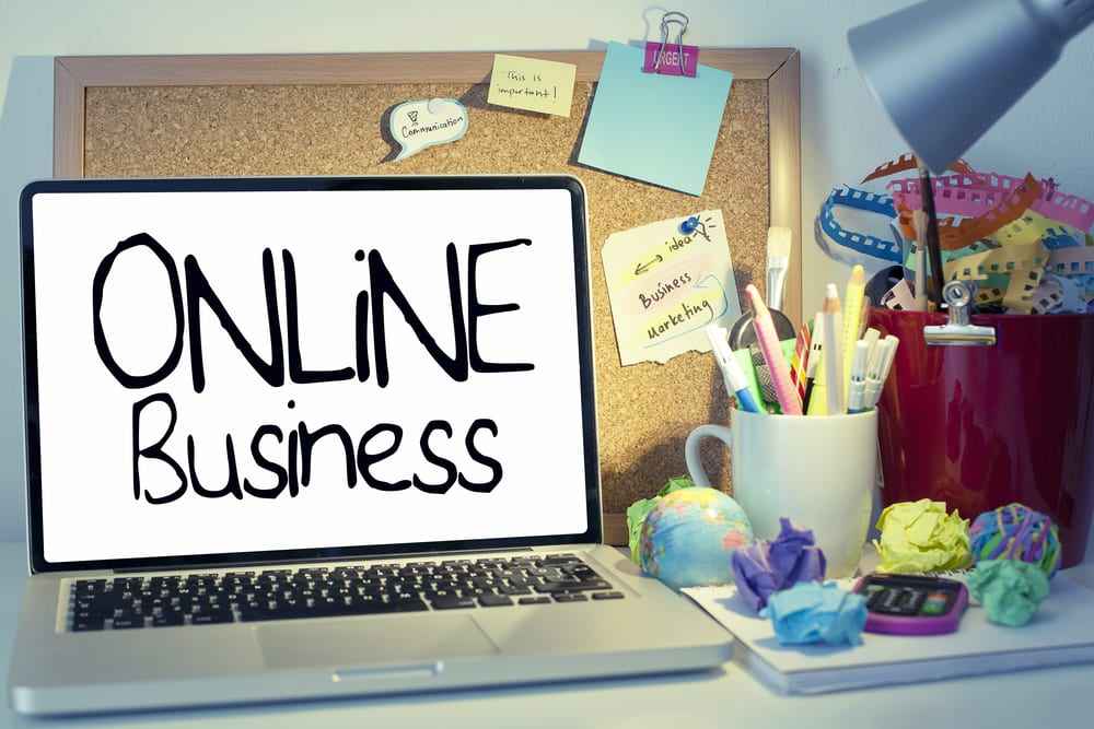 Website For Small Business Owners October 2024