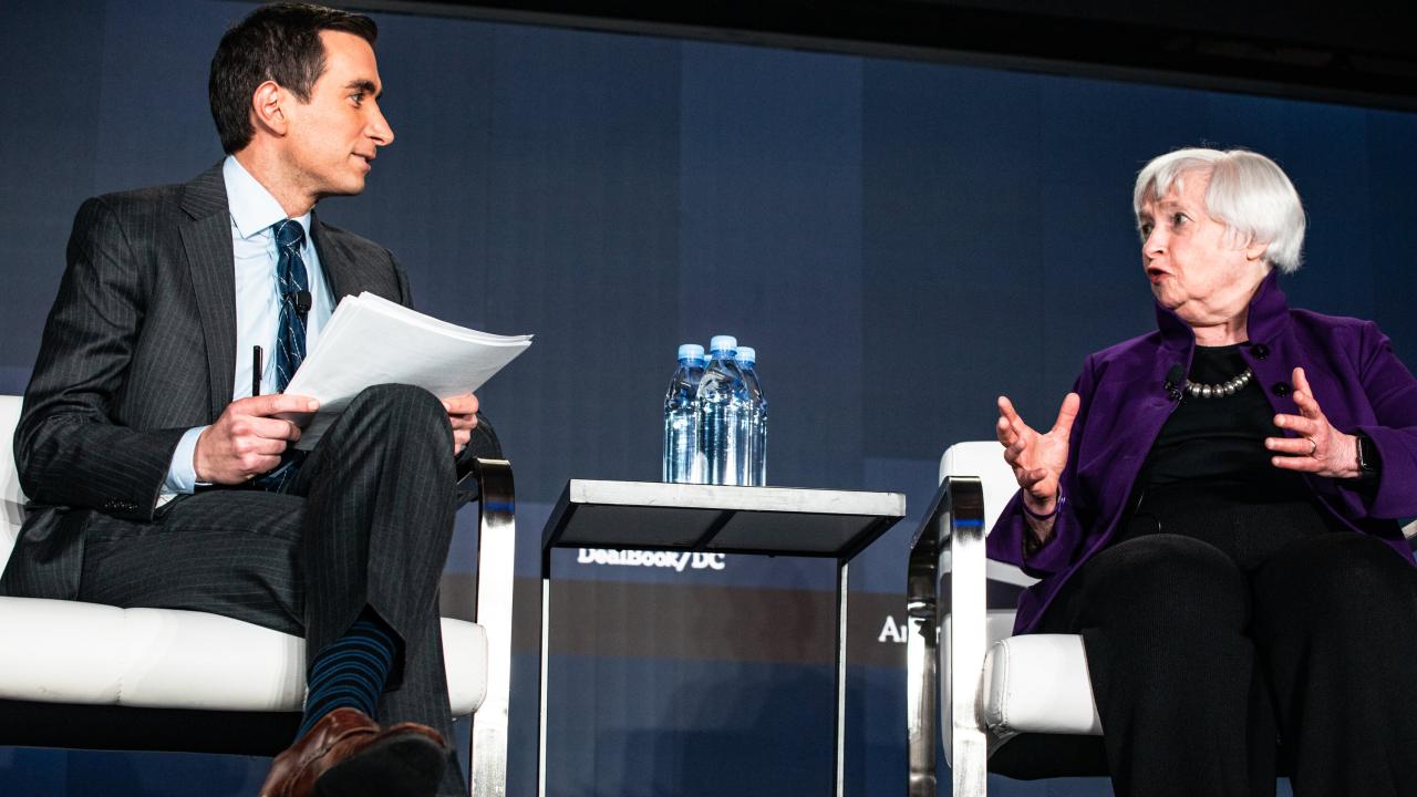 DealBook Summit 2024: Power, Purpose, and the Future of Business