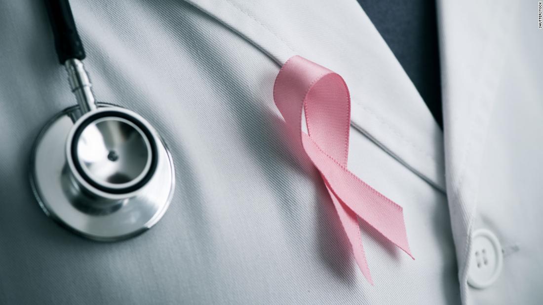 Breast Cancer Doctors Near Me