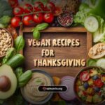 Thanksgiving 2024 recipes for vegetarians