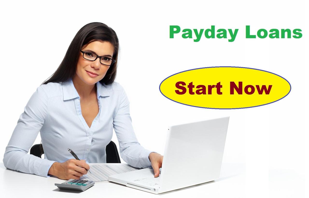 Fast Payday Loans Online