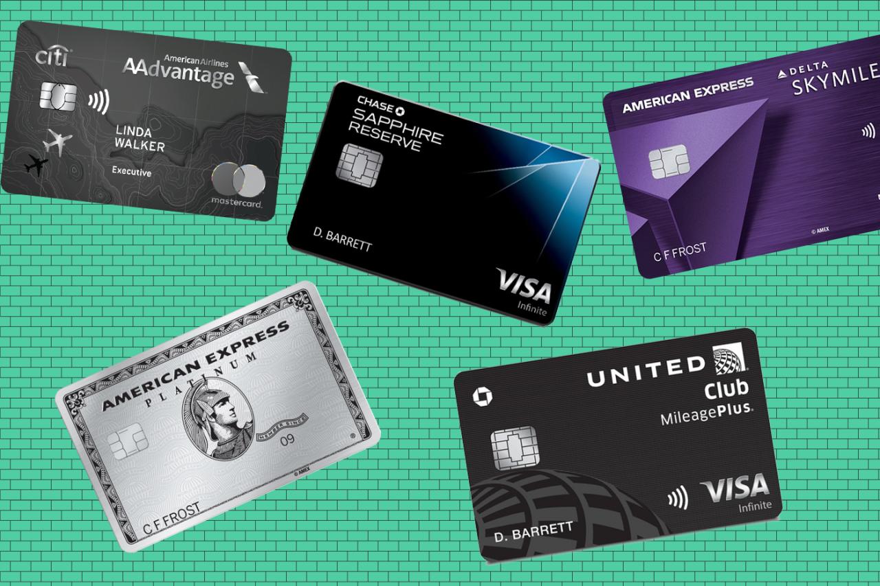 Best credit cards for people with good credit in October 2024