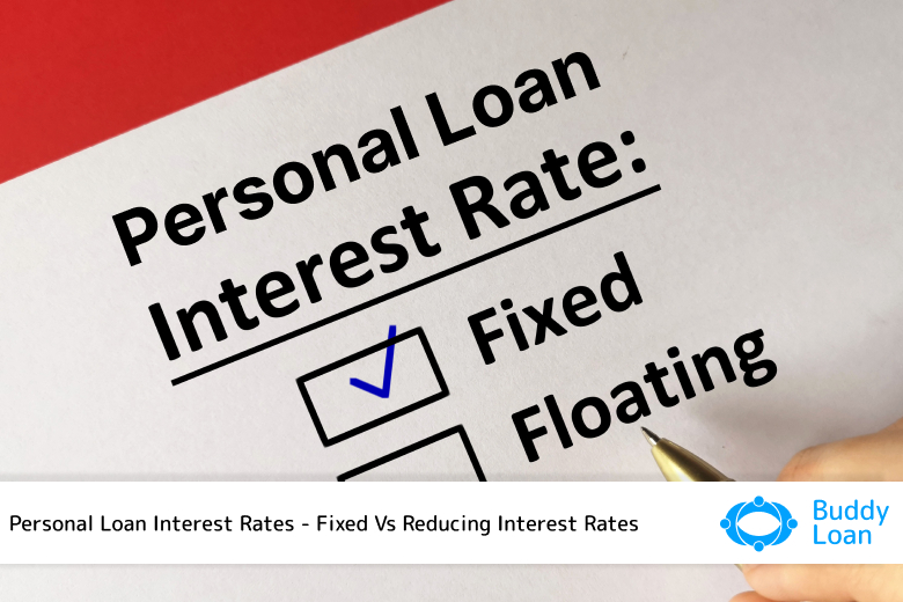 Fixed Interest Rates