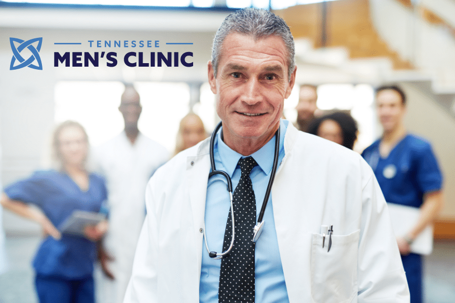 Erectile Dysfunction Clinic Near Me