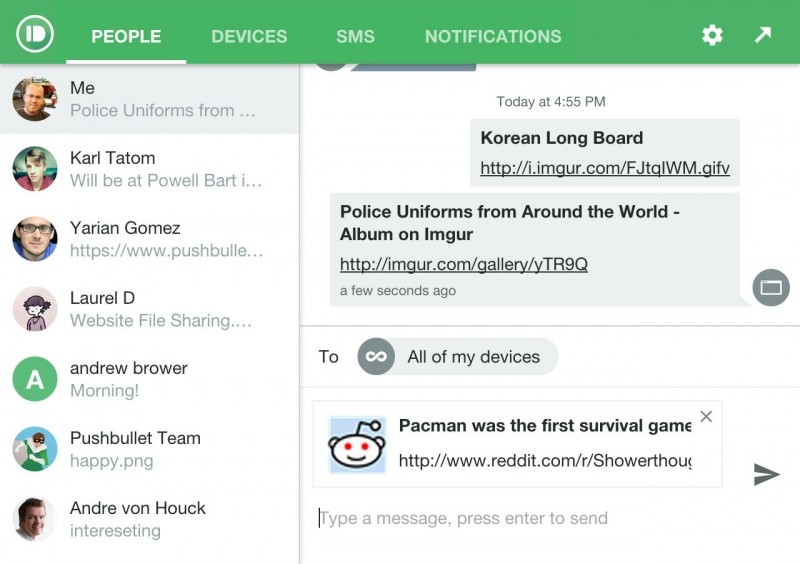 Pushbullet 2024: How to set up Pushbullet for cross-platform communication