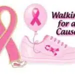 Breast Cancer Walk October 2024 Philadelphia