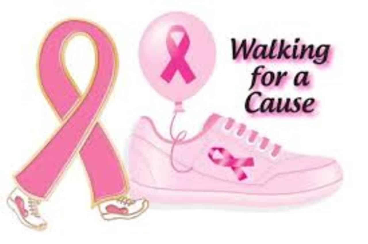 Breast Cancer Walk October 2024 Philadelphia