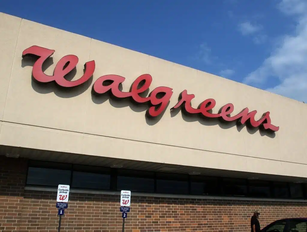 Walgreens Strike October 2024