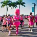 Breast Cancer Walk October 2024 Jacksonville