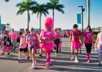 Breast Cancer Walk October 2024 Jacksonville: Supporting a Vital Cause