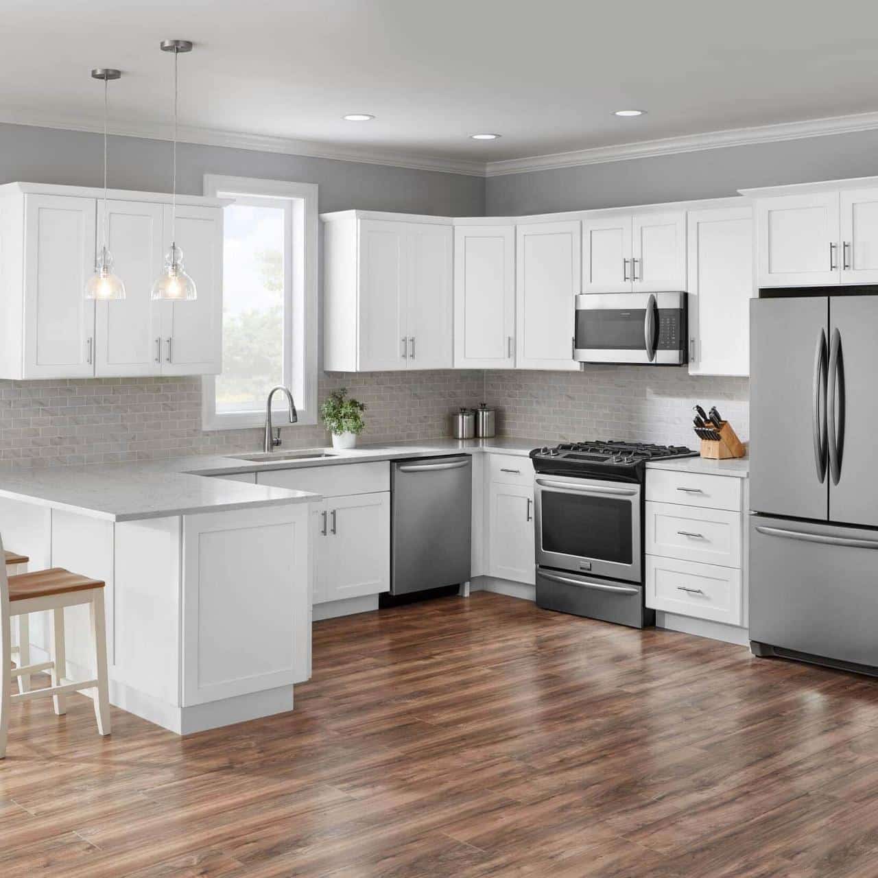 Where To Buy Kitchen Cabinets Near Me