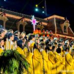 Candlelight Processional October 2024