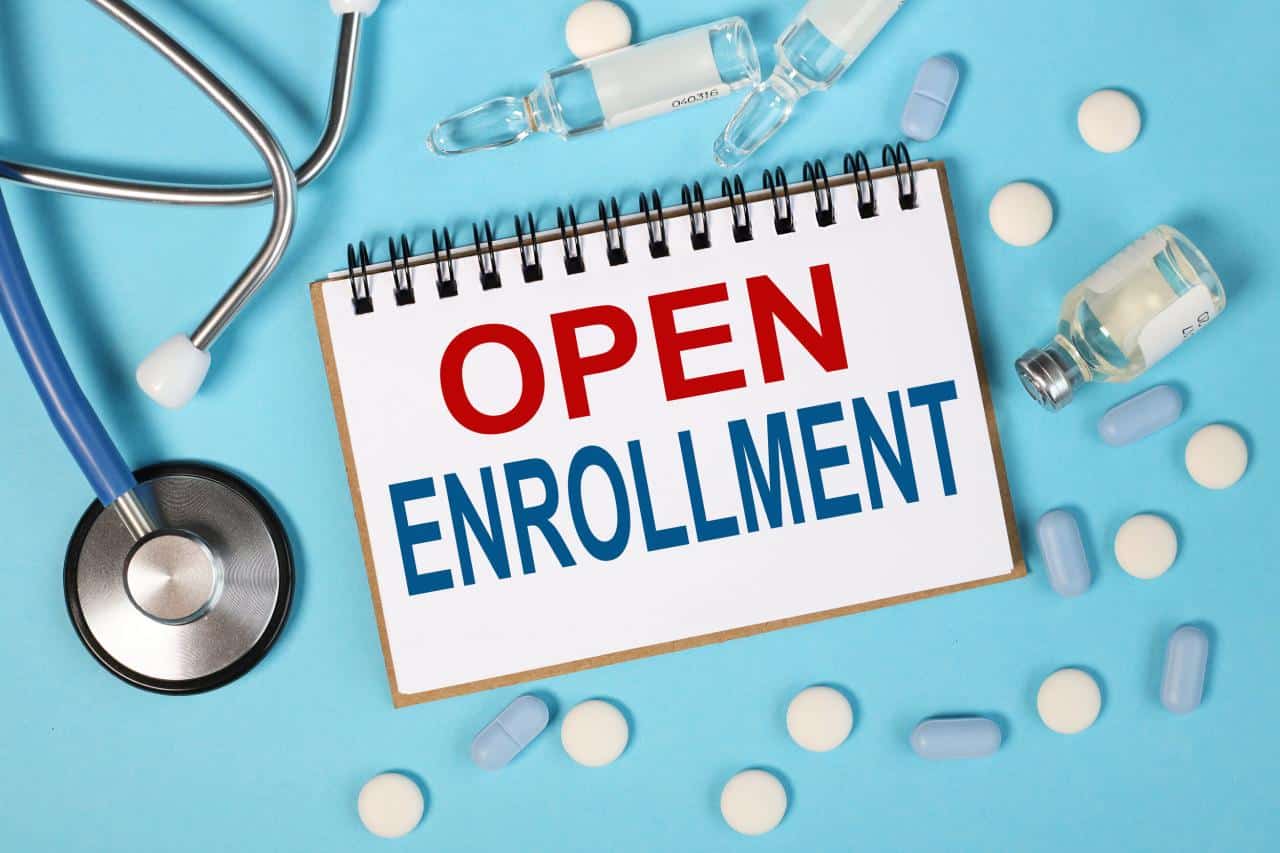 Open enrollment 2024: Tips for saving money on health insurance