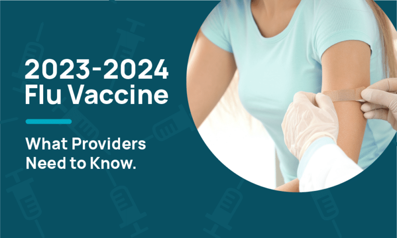 Is the flu vaccine safe in October 2024