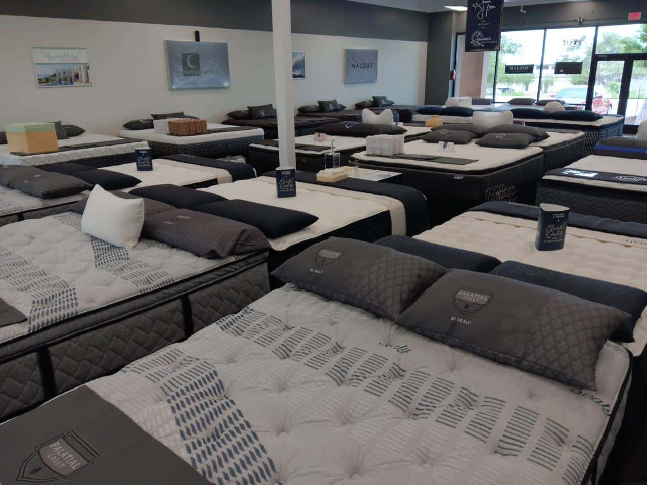 Local Mattress Stores Near Me