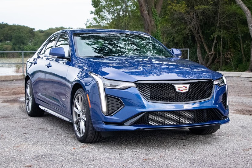 Cadillac Cars For Sale Near Me