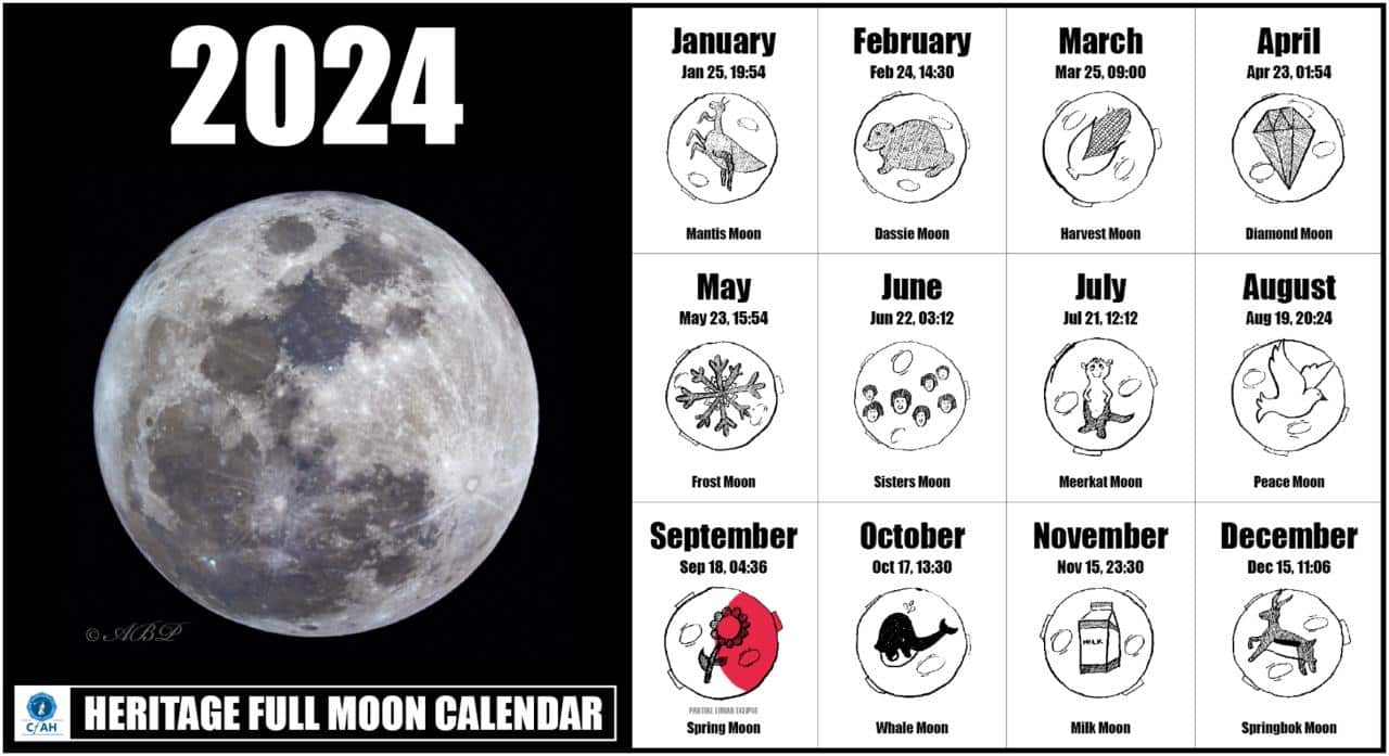 Full moon October 2024 spiritual meaning