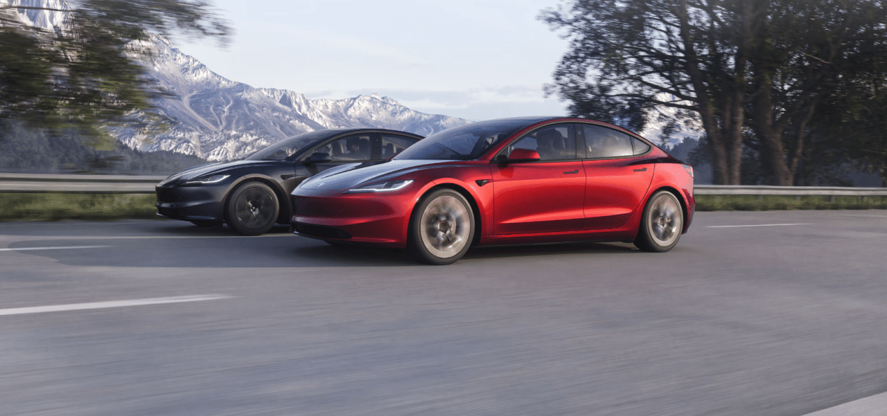 Tesla Q3 2024 vehicle deliveries