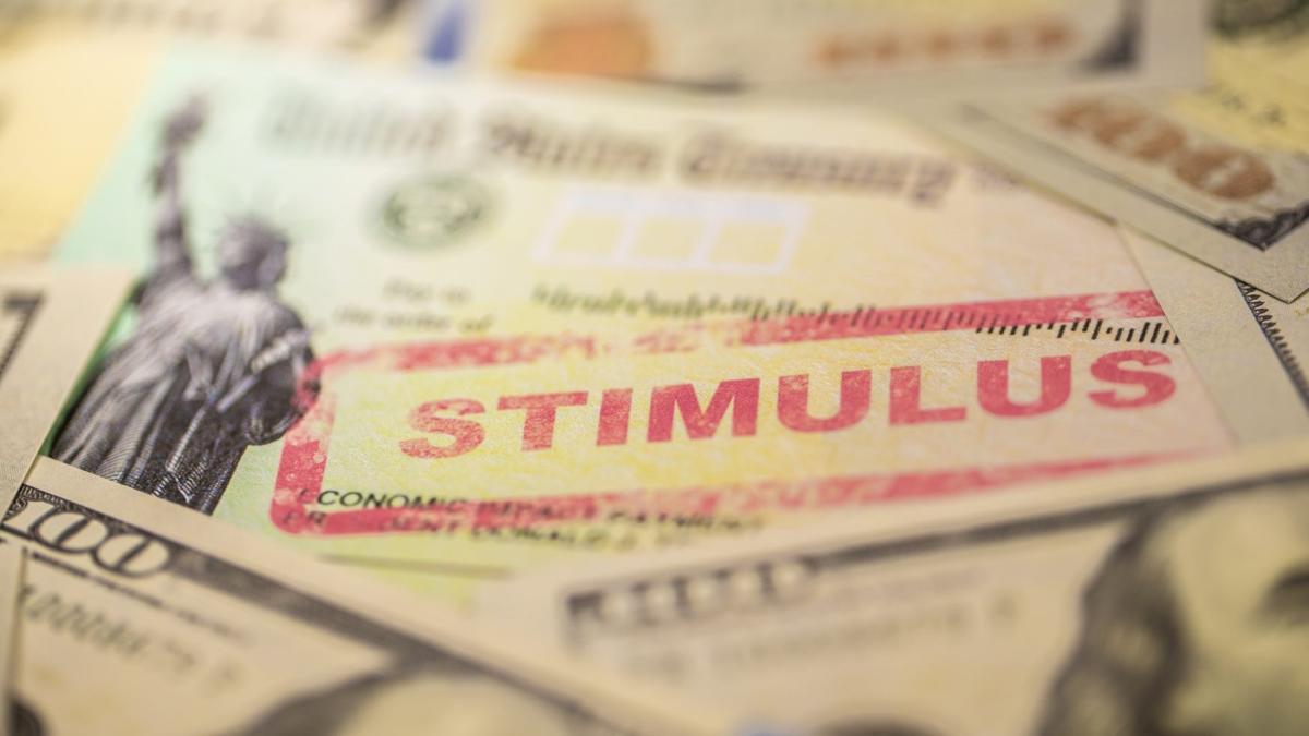 Stimulus Check Program and its Impact on Inflation in Florida