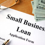 Sba loans