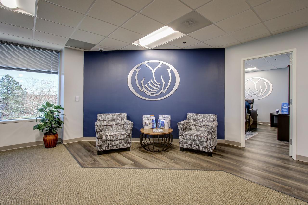 Allstate Office Near Me