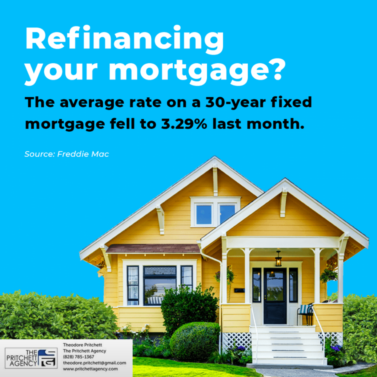 Rocket Mortgage Refinance Rates 2024