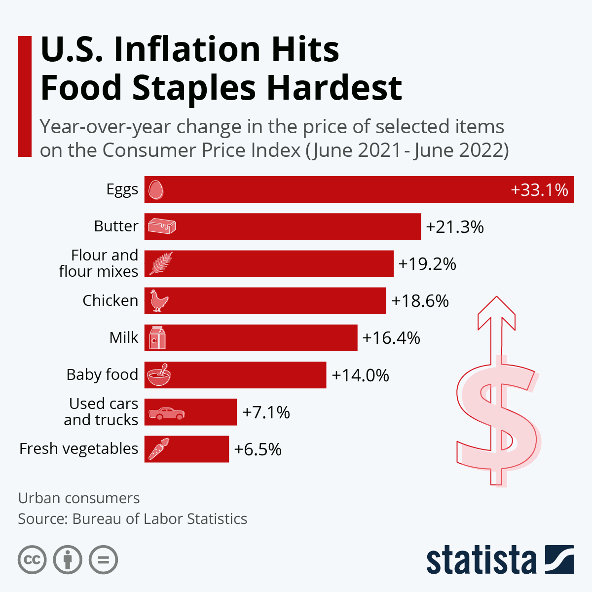 Inflation and Consumer Behavior in November 2024