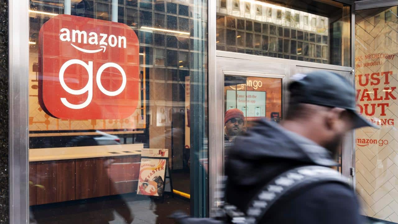 Amazon earnings date October 2024 announcement