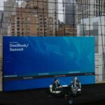 DealBook Summit 2024: The Future of Fintech