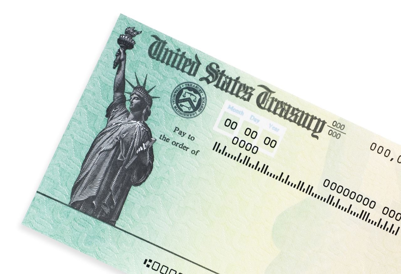 Understanding the Illinois Stimulus Check Payment Formula