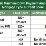 Credit Score For Fha Loan 2024