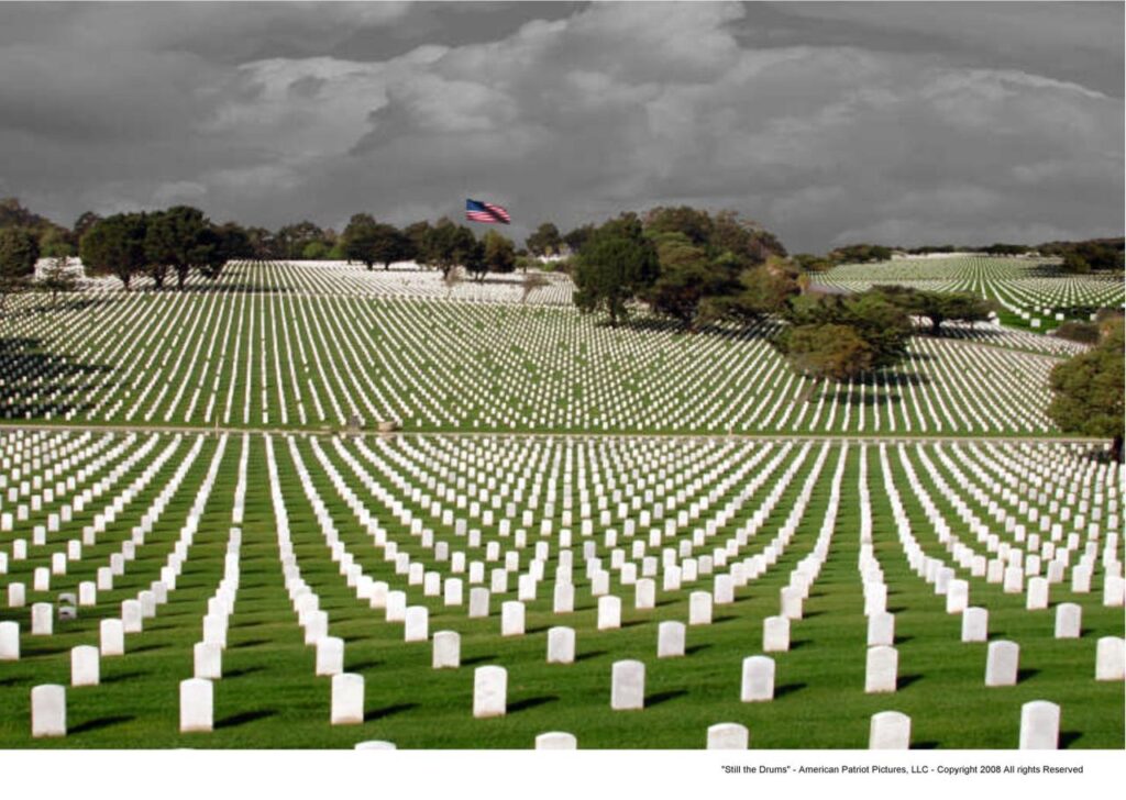 Veterans Cemetery Near Me