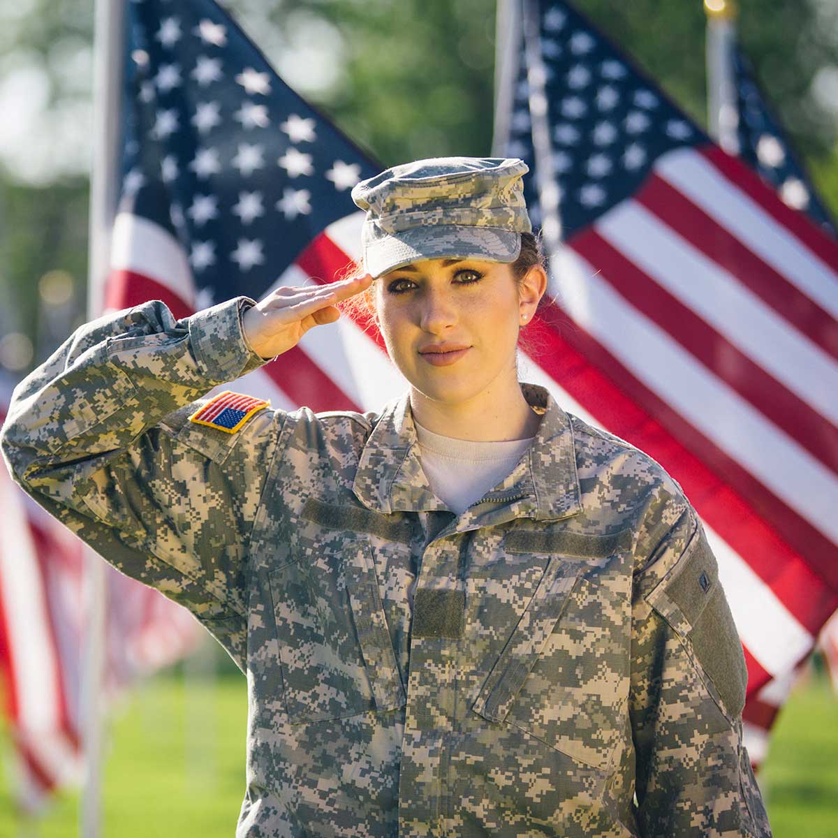 Women's rights and the military draft in 2024